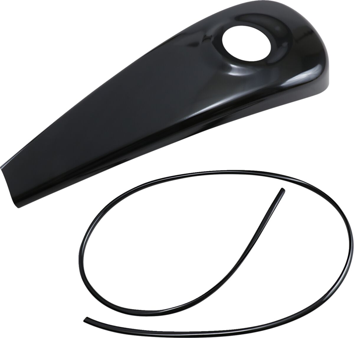 KLOCK WERKS FLH|FLTR - 2008+ - CURVACEOUS KWS-01-0581
