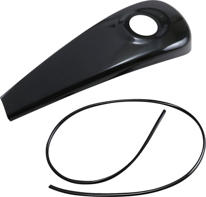 KLOCK WERKS FLH|FLTR - 2008+ - CURVACEOUS KWS-01-0581