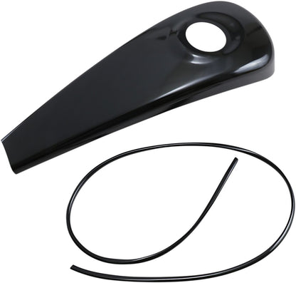 KLOCK WERKS FLH|FLTR - 2008+ - CURVACEOUS KWS-01-0581