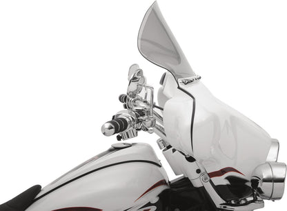 KLOCK WERKS FLARE WINDSHIELD 11.5" TINT FLH KWW-01-0205
