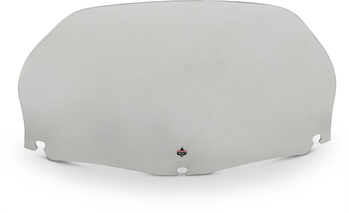 KLOCK WERKS FLARE WINDSHIELD 11.5" TINT FLH KWW-01-0205