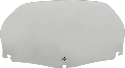 KLOCK WERKS FLARE WINDSHIELD 11.5" TINT FLH KWW-01-0205