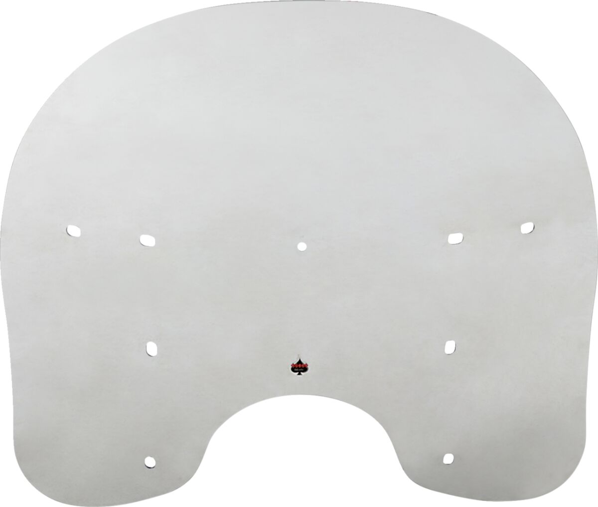 KLOCK WERKS BILLBOARD FLARE WINDSHIELD 17" TINT FLSTF KWW-02-0236