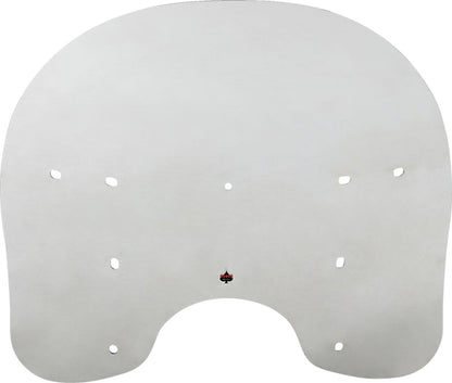 KLOCK WERKS BILLBOARD FLARE WINDSHIELD 17" TINT FLSTF KWW-02-0236