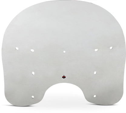KLOCK WERKS BILLBOARD FLARE WINDSHIELD 17" TINT FLSTF KWW-02-0236
