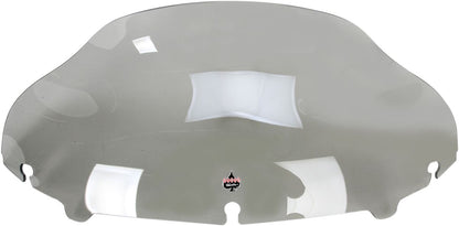 KLOCK WERKS FLH - 2014+ - FLARE WINDSHIELD KWW-01-0198-2014