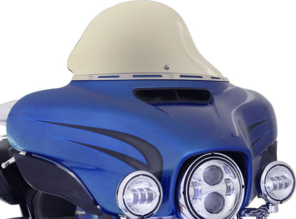KLOCK WERKS FLARE WINDSHIELD 11.5" TINT FLH KWW-01-0205-2014