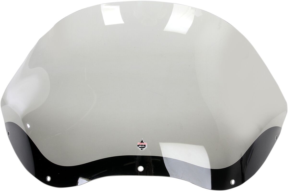 KLOCK WERKS FLARE PRO-TOURING WINDSHIELD 14" TINT FLTR KWW-01-0256