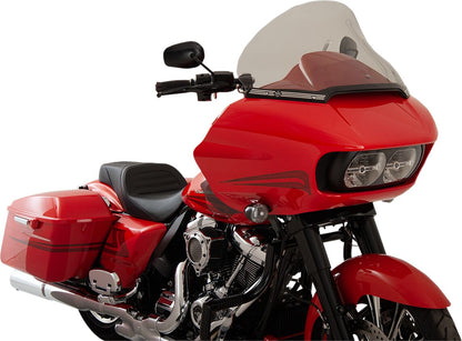 KLOCK WERKS WINDSHIELD PRO TOURING FLARE 15" ROAD GLIDE TINT KWW-01-0314