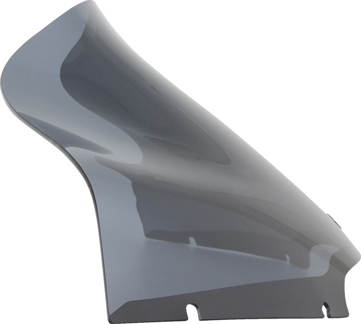 KLOCK WERKS WINDSHIELD SPORT FLARE 14" ROAD GLIDE DARK SMOKE KWW-01-0317