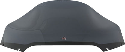 KLOCK WERKS WINDSHIELD SPORT FLARE 14" ROAD GLIDE DARK SMOKE KWW-01-0317