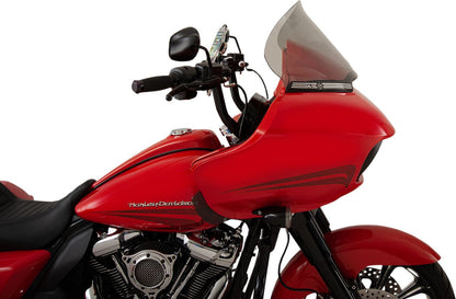 KLOCK WERKS WINDSHIELD FLARE PRO TOURING 12" ROAD GLIDE TINT KWW-01-0327