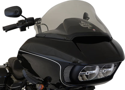 KLOCK WERKS WINDSHIELD FLARE PRO TOURING 12" ROAD GLIDE TINT KWW-01-0327
