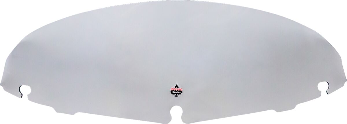 KLOCK WERKS FLH - 2014+ - FLARE WINDSHIELD KWW-01-0588-T