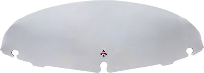 KLOCK WERKS FLH - 2014+ - FLARE WINDSHIELD KWW-01-0588-T
