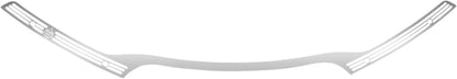 KLOCK WERKS FLTR - 2015+ - WINDSHIELD TRIM KWW-01-0608