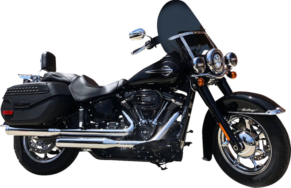 KLOCK WERKS FLHC | FLDE - 2018+ - BILLBOAR KWW-02-0601