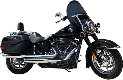 KLOCK WERKS FLHC | FLDE - 2018+ - BILLBOAR KWW-02-0601