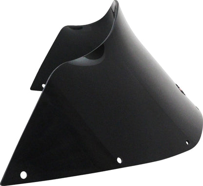 KLOCK WERKS FXRT - FLARE WINDSHIELD - 8 - KWW-02-0604