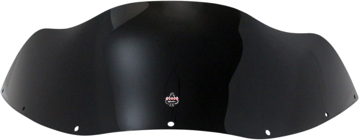 KLOCK WERKS FXRT - FLARE WINDSHIELD - 8 - KWW-02-0604