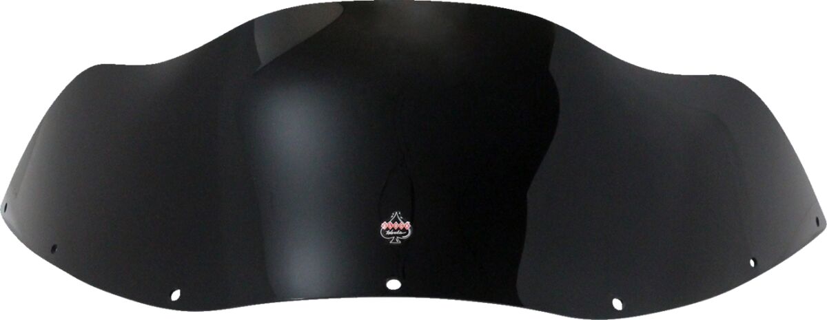 KLOCK WERKS FXRT - FLARE WINDSHIELD - 8 - KWW-02-0604