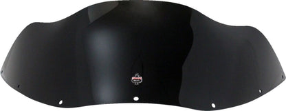 KLOCK WERKS FXRT - FLARE WINDSHIELD - 8 - KWW-02-0604