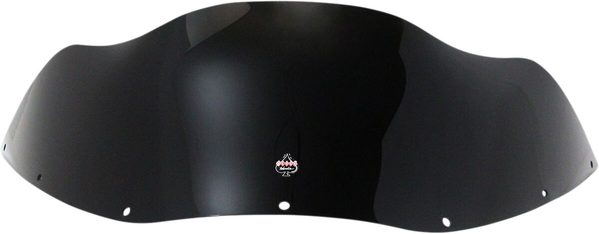 KLOCK WERKS FXRT - FLARE WINDSHIELD - 8 - KWW-02-0604
