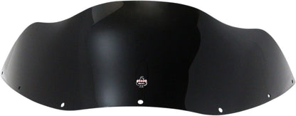 KLOCK WERKS FXRT - FLARE WINDSHIELD - 8 - KWW-02-0604