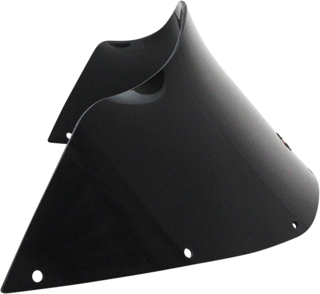 KLOCK WERKS FXRT - FLARE WINDSHIELD - 8 - KWW-02-0604