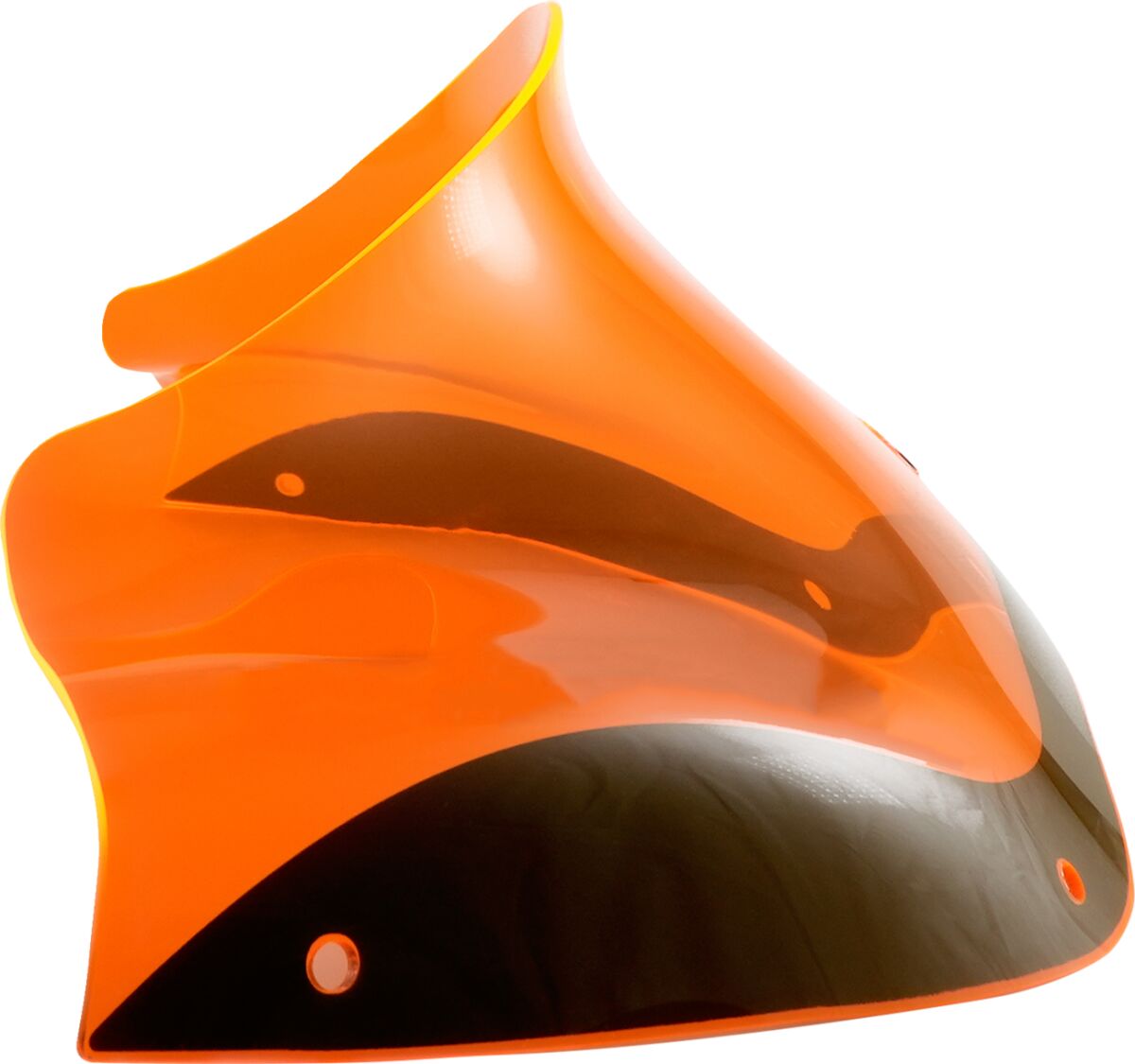 KLOCK WERKS FLTR 1998-2013 FLARE WINDSHIEL KWW-01-0623