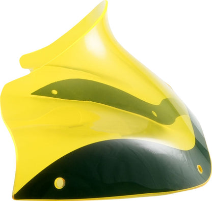 KLOCK WERKS FLTR 1998-2013 FLARE WINDSHIEL KWW-01-0624
