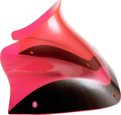 KLOCK WERKS FLTR 1998-2013 FLARE WINDSHIEL KWW-01-0625