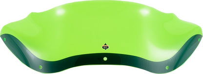 KLOCK WERKS FLTR 1998-2013 FLARE WINDSHIEL KWW-01-0626