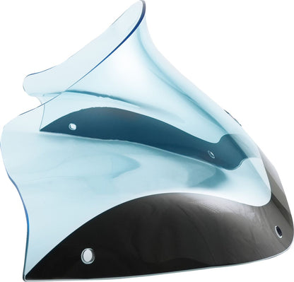 KLOCK WERKS FLTR 1998-2013 FLARE WINDSHIEL KWW-01-0627