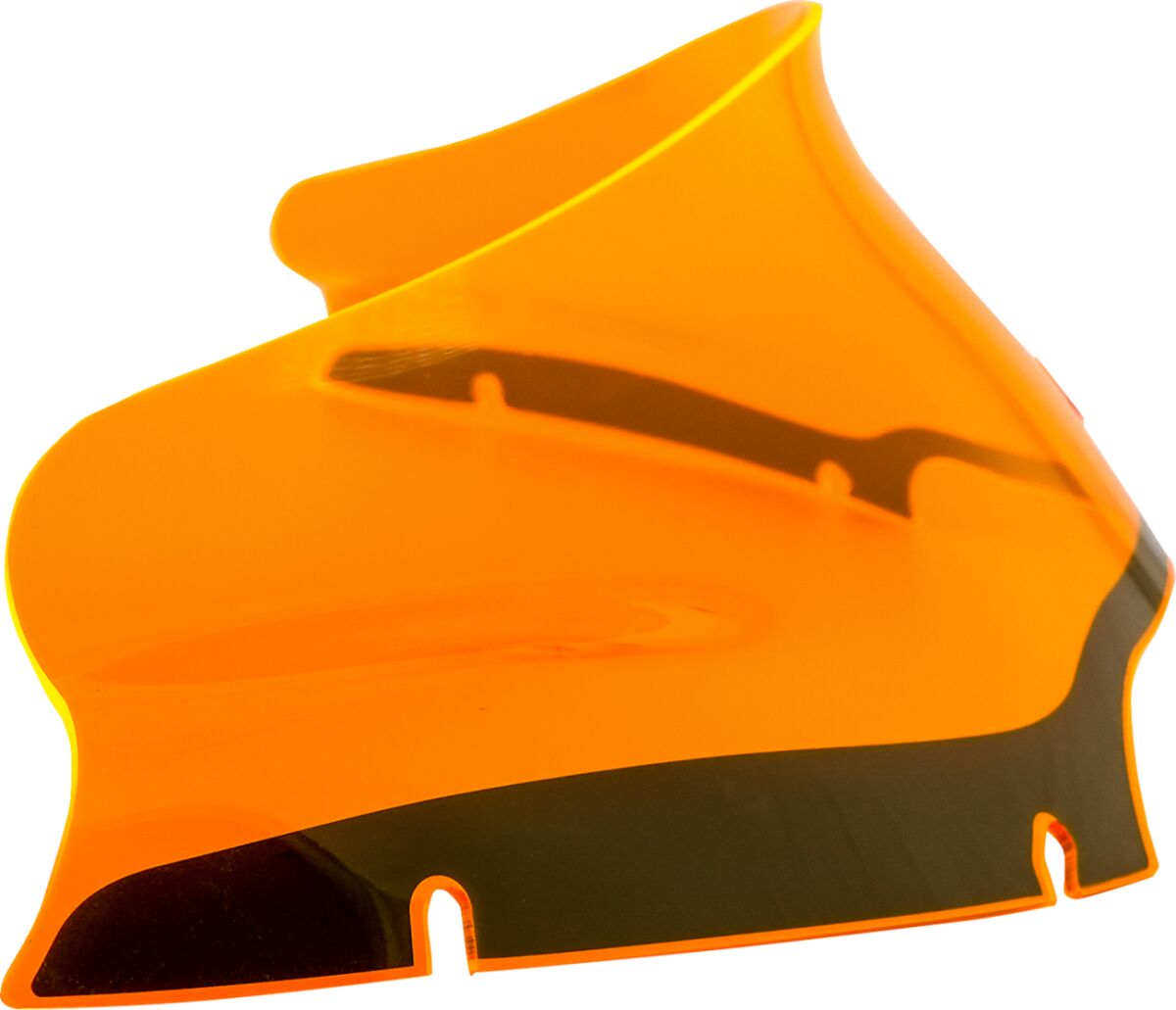KLOCK WERKS FLTR 2015+ FLARE WINDSHIELD 6 KWW-01-0628