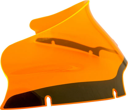 KLOCK WERKS FLTR 2015+ FLARE WINDSHIELD 6 KWW-01-0628