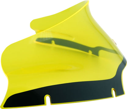 KLOCK WERKS FLTR 2015+ FLARE WINDSHIELD 6 KWW-01-0629