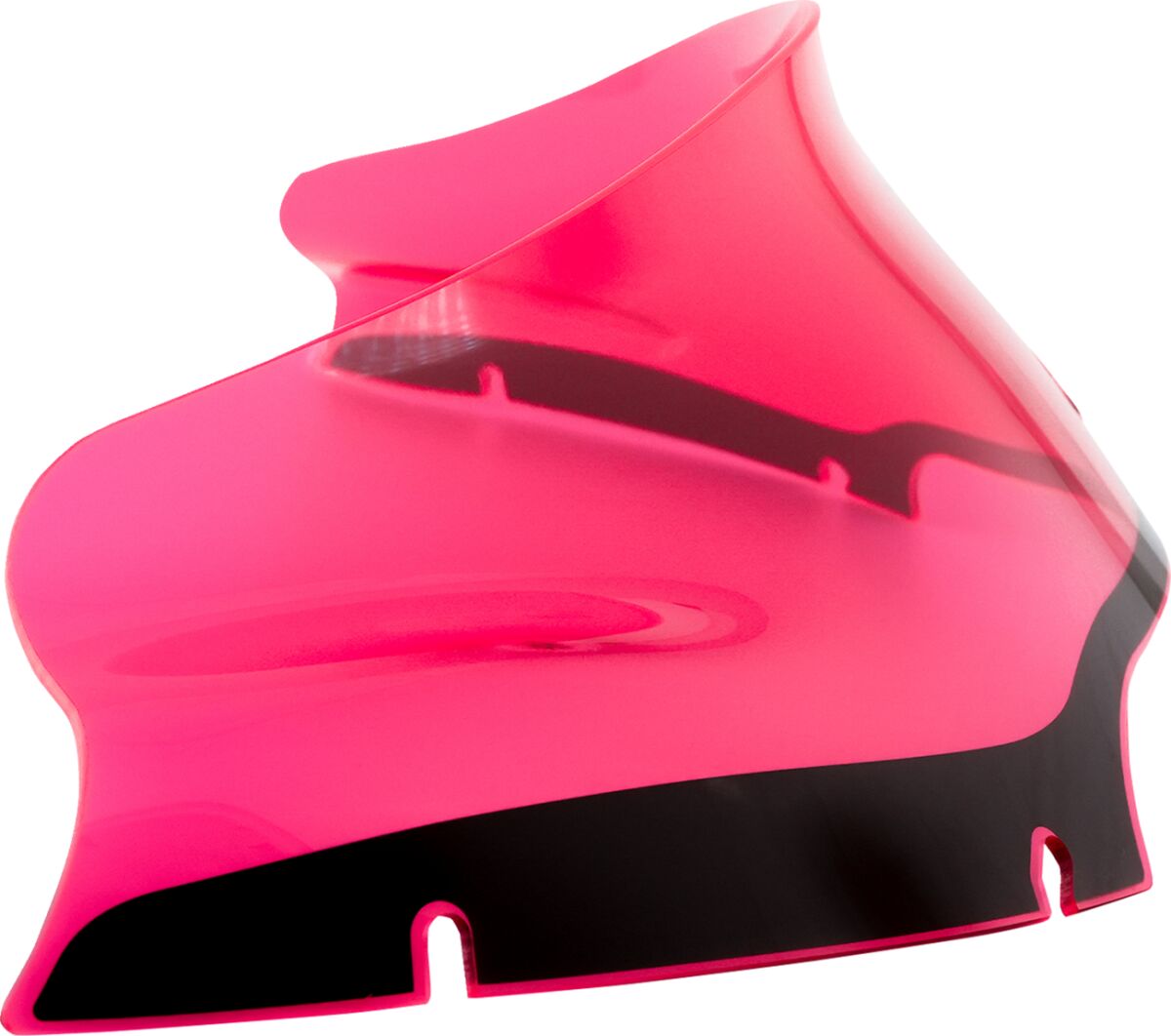 KLOCK WERKS FLTR 2015+ FLARE WINDSHIELD 6 KWW-01-0630