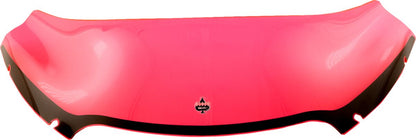KLOCK WERKS FLTR 2015+ FLARE WINDSHIELD 6 KWW-01-0630