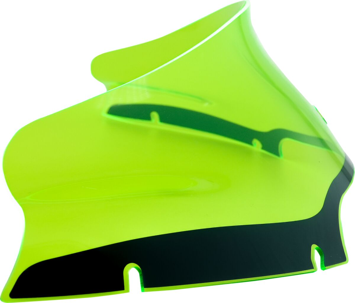 KLOCK WERKS FLTR 2015+ FLARE WINDSHIELD 6 KWW-01-0631