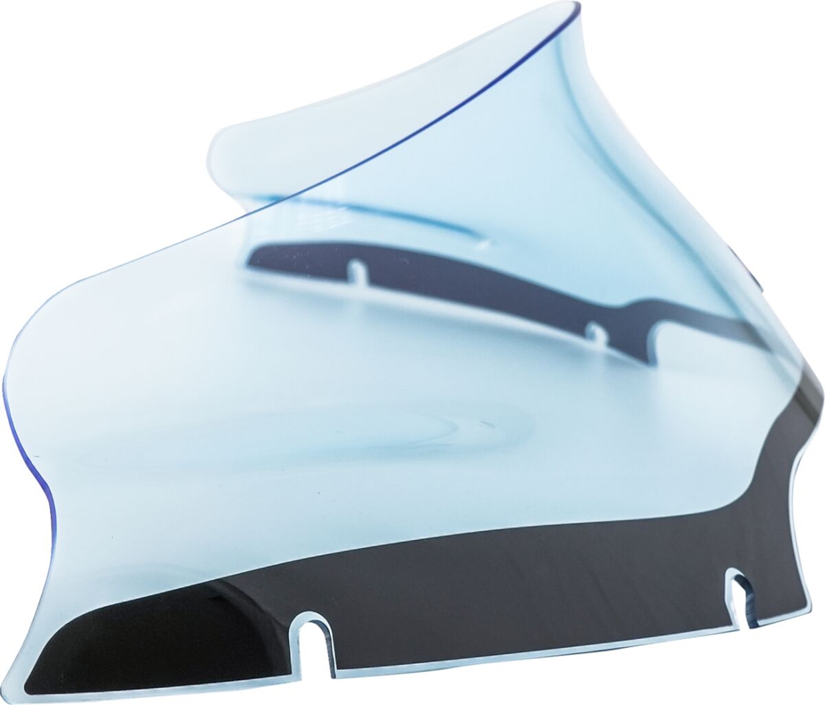KLOCK WERKS FLTR 2015+ FLARE WINDSHIELD 6 KWW-01-0632