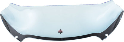KLOCK WERKS FLTR 2015+ FLARE WINDSHIELD 6 KWW-01-0632