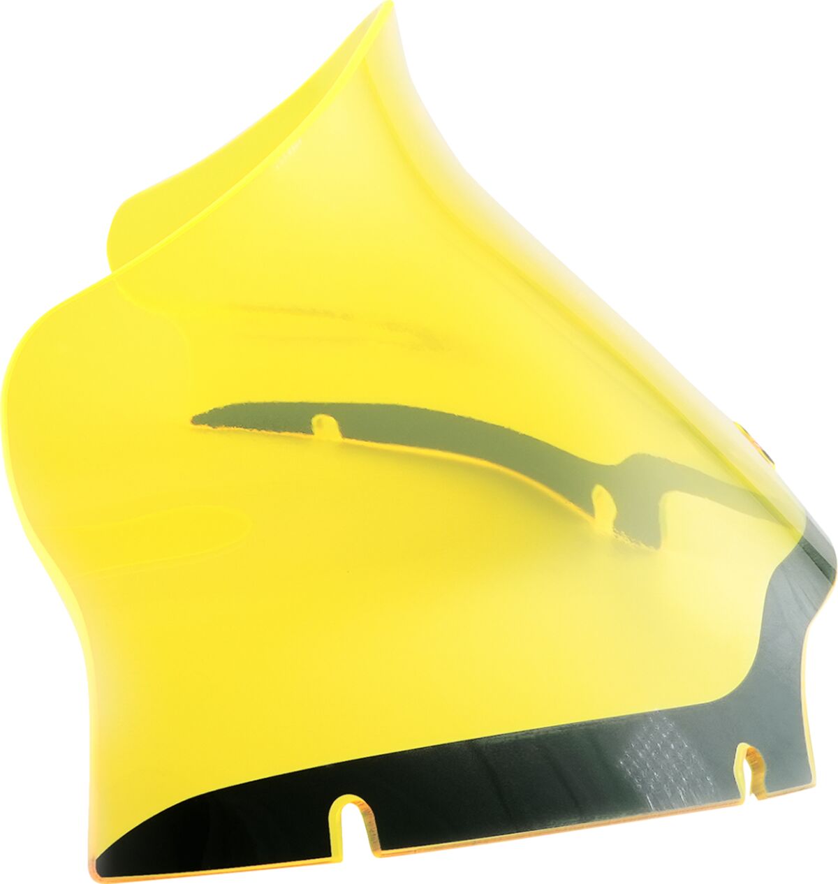 KLOCK WERKS FLTR 2015+ FLARE WINDSHIELD 9 KWW-01-0634