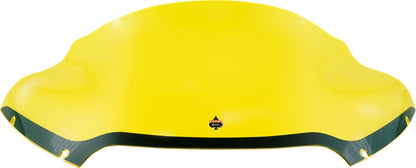 KLOCK WERKS FLTR 2015+ FLARE WINDSHIELD 9 KWW-01-0634