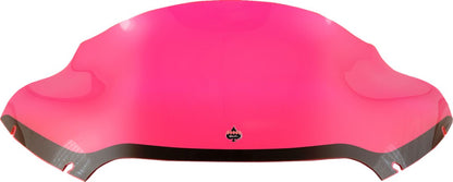 KLOCK WERKS FLTR 2015+ FLARE WINDSHIELD 9 KWW-01-0635