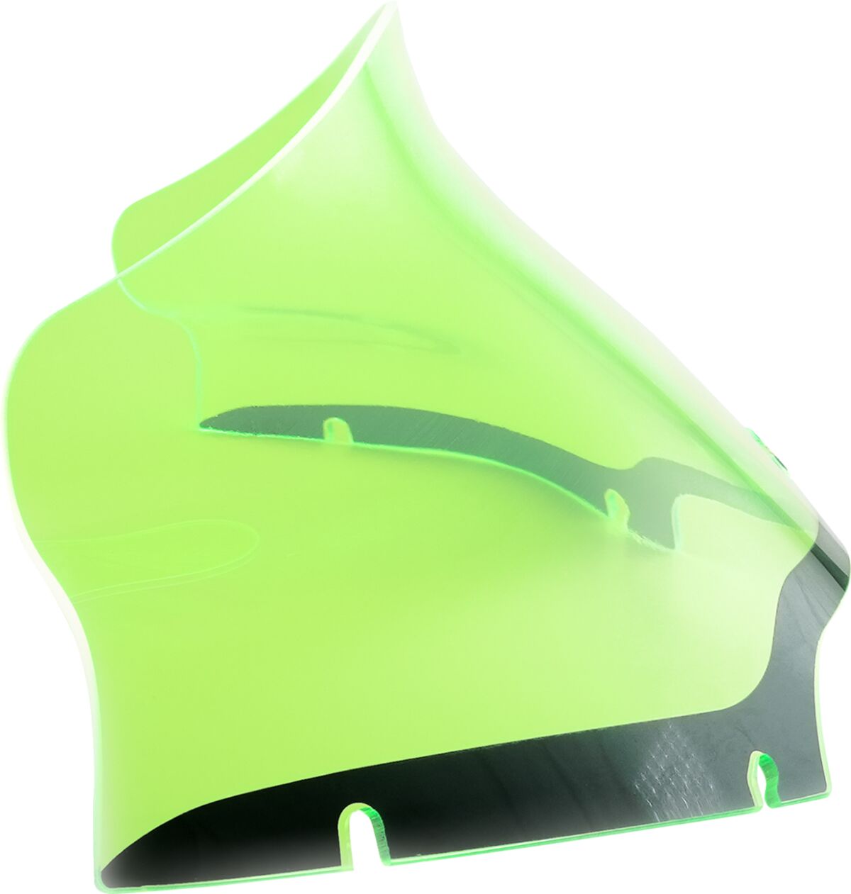 KLOCK WERKS FLTR 2015+ FLARE WINDSHIELD 9 KWW-01-0636