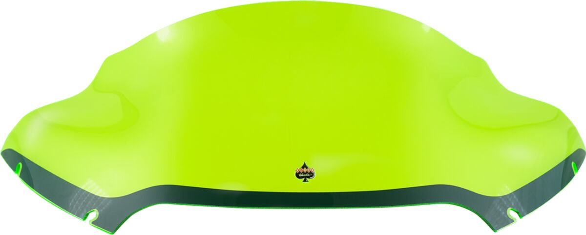 KLOCK WERKS FLTR 2015+ FLARE WINDSHIELD 9 KWW-01-0636