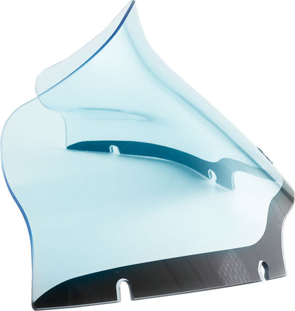 KLOCK WERKS FLTR 2015+ FLARE WINDSHIELD 9 KWW-01-0637