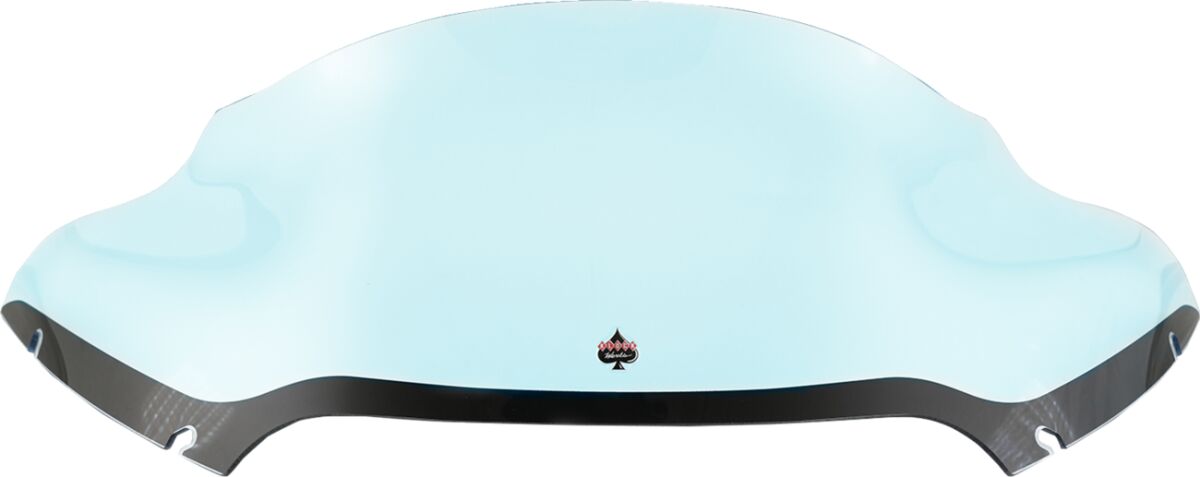 KLOCK WERKS FLTR 2015+ FLARE WINDSHIELD 9 KWW-01-0637
