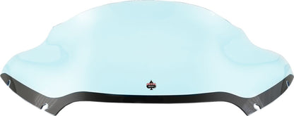 KLOCK WERKS FLTR 2015+ FLARE WINDSHIELD 9 KWW-01-0637
